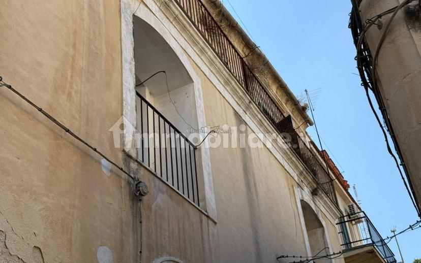 Terratetto unifamiliare via Correri, Modica Bassa, Modica — foto 33 di 42