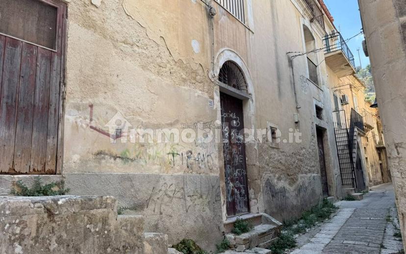 Terratetto unifamiliare via Correri, Modica Bassa, Modica — foto 5 di 42
