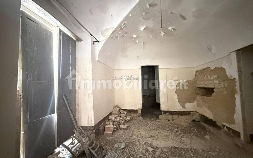 Terratetto unifamiliare via Correri, Modica Bassa, Modica — foto 27 di 42