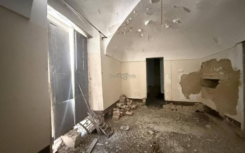 Terratetto unifamiliare via Correri, Modica Bassa, Modica — foto 11 di 42