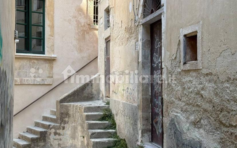 Terratetto unifamiliare via Correri, Modica Bassa, Modica — foto 2 di 42