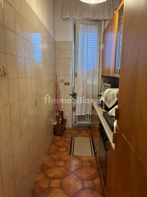 Villa bifamiliare Strada Longorio 3, Corso Genova, Esselunga, Vigevano — foto 23 di 24