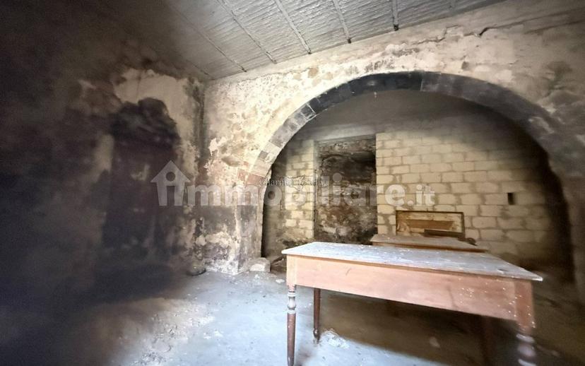 Terratetto unifamiliare via Correri, Modica Bassa, Modica — foto 37 di 42