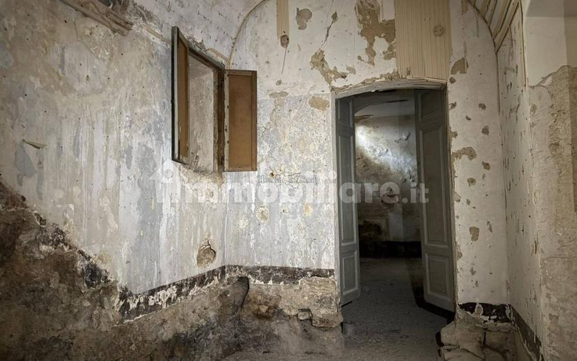 Terratetto unifamiliare via Correri, Modica Bassa, Modica — foto 9 di 42