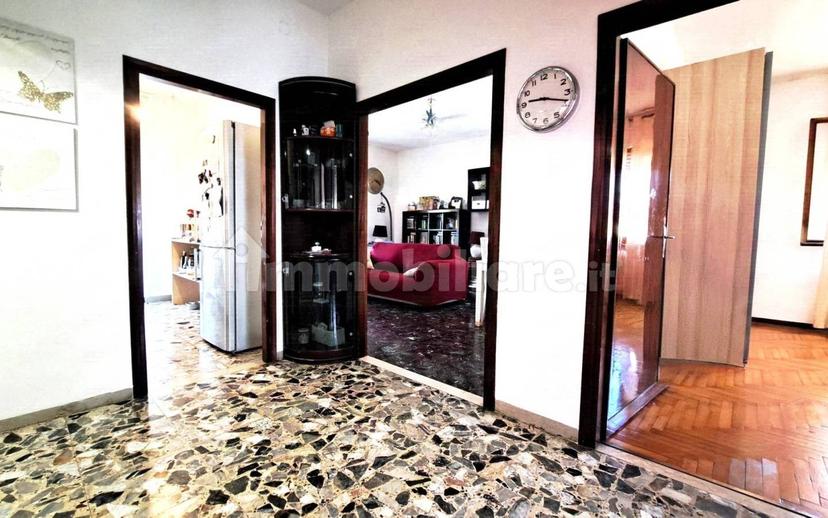 Attico via Lando Landucci, Sant'Osvaldo - San Paolo, Padova — foto 20 di 21