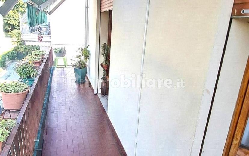 Attico via Lando Landucci, Sant'Osvaldo - San Paolo, Padova — foto 2 di 21