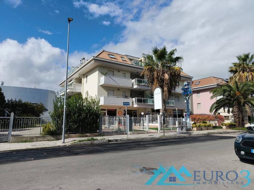 Quadrilocale via dei Mille, Porto d'Ascoli, San Benedetto del Tronto — foto 4 di 14