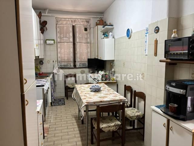 Villa bifamiliare Strada Longorio 3, Corso Genova, Esselunga, Vigevano — foto 19 di 24