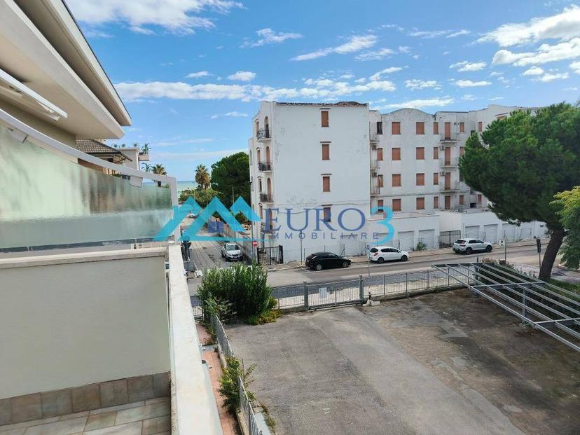 Quadrilocale via dei Mille, Porto d'Ascoli, San Benedetto del Tronto — foto 2 di 14