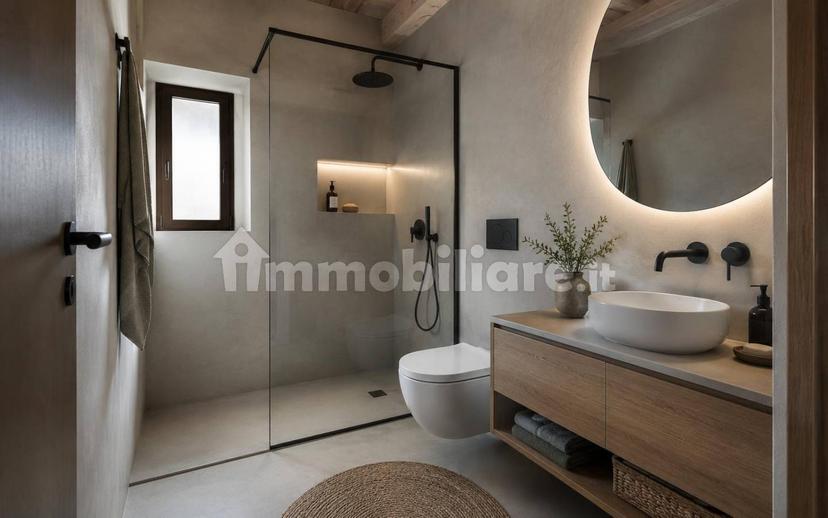Villa unifamiliare via Cagliari, Centro, Assemini — foto 2 di 5