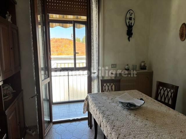 Villa bifamiliare Strada Longorio 3, Corso Genova, Esselunga, Vigevano — foto 10 di 24