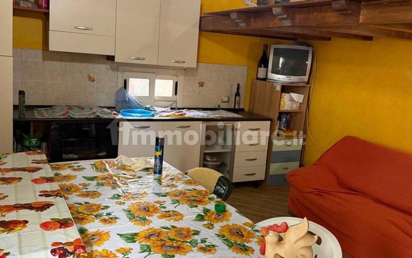 Terratetto unifamiliare Strada Statale della Valle del Platani, Campofranco — foto 3 di 16
