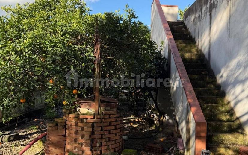 Terratetto unifamiliare Strada Statale della Valle del Platani, Campofranco