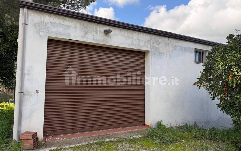 Terratetto unifamiliare Strada Statale della Valle del Platani, Campofranco — foto 4 di 16