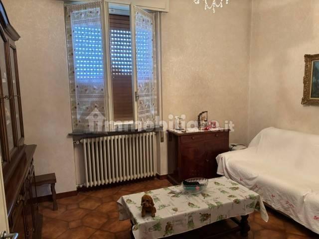 Villa bifamiliare Strada Longorio 3, Corso Genova, Esselunga, Vigevano — foto 22 di 24