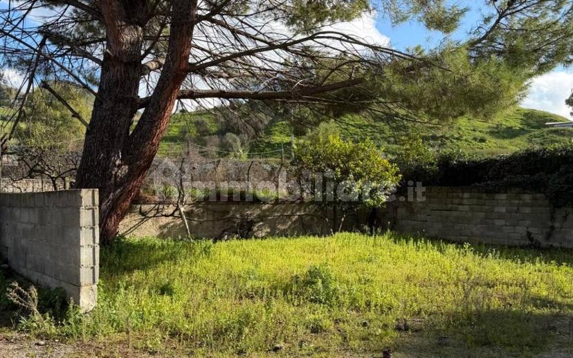 Terratetto unifamiliare Strada Statale della Valle del Platani, Campofranco — foto 10 di 16