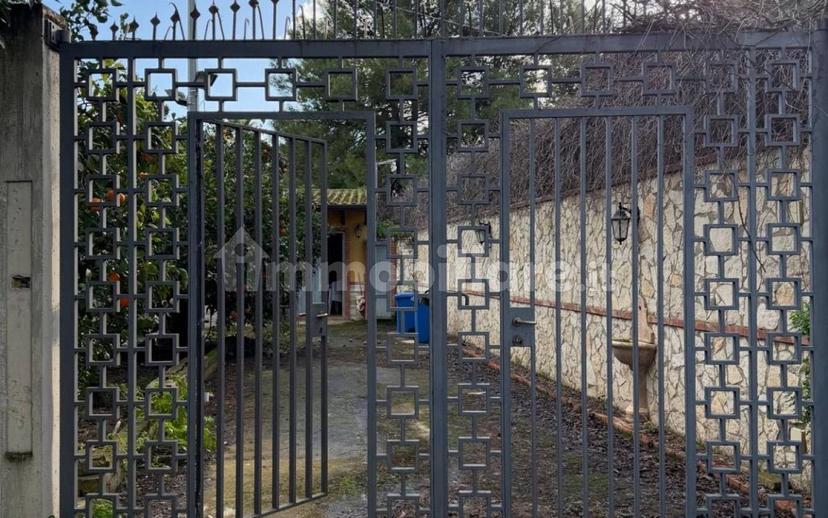 Terratetto unifamiliare Strada Statale della Valle del Platani, Campofranco — foto 7 di 16