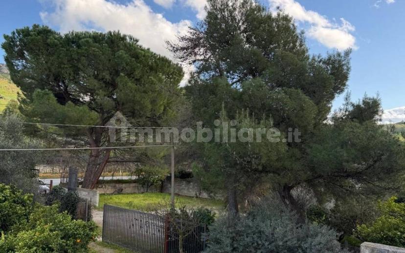 Terratetto unifamiliare Strada Statale della Valle del Platani, Campofranco — foto 5 di 16