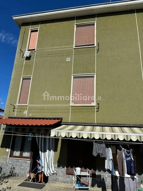 Villa bifamiliare Strada Longorio 3, Corso Genova, Esselunga, Vigevano — foto 20 di 24