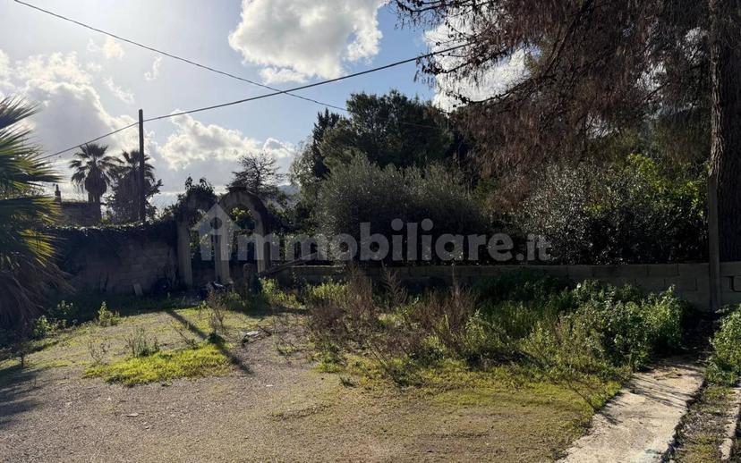 Terratetto unifamiliare Strada Statale della Valle del Platani, Campofranco — foto 16 di 16