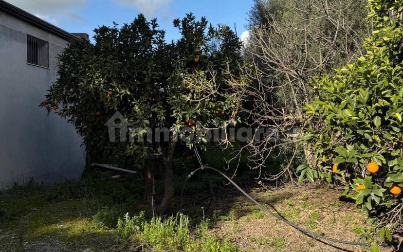 Terratetto unifamiliare Strada Statale della Valle del Platani, Campofranco — foto 8 di 16