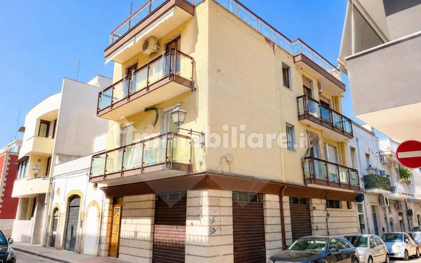 Trilocale via Vittorio Alfieri 37a, Sacro Cuore - Via Corato, Andria — foto 13 di 16