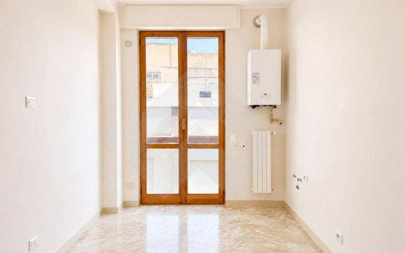Trilocale via Vittorio Alfieri 37a, Sacro Cuore - Via Corato, Andria — foto 15 di 16