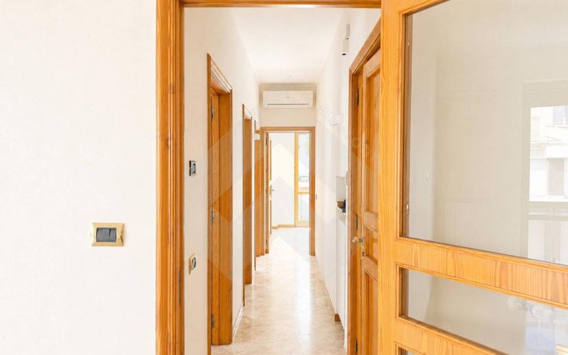 Trilocale via Vittorio Alfieri 37a, Sacro Cuore - Via Corato, Andria — foto 2 di 16
