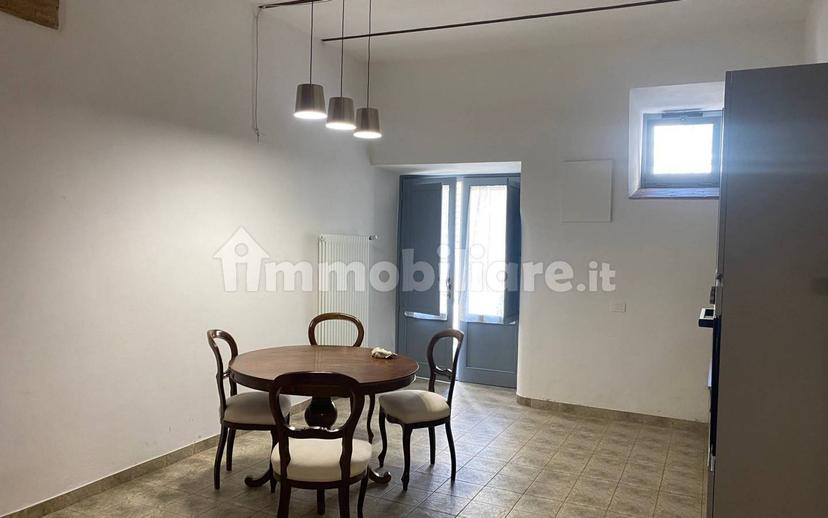 Trilocale via Giuseppe Garibaldi, Centro, Amelia — foto 17 di 20