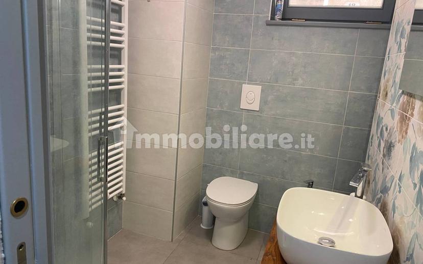 Trilocale via Giuseppe Garibaldi, Centro, Amelia — foto 9 di 20