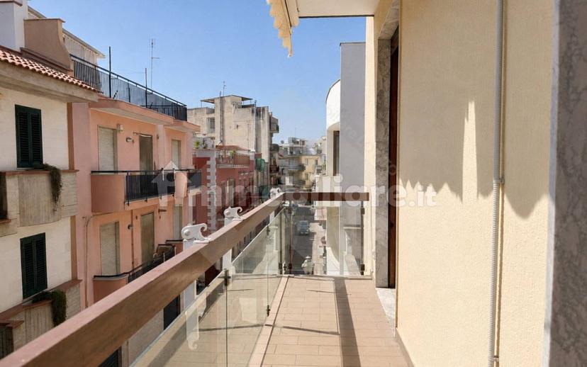 Trilocale via Vittorio Alfieri 37a, Sacro Cuore - Via Corato, Andria — foto 16 di 16