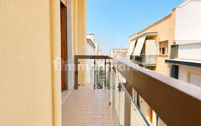 Trilocale via Vittorio Alfieri 37a, Sacro Cuore - Via Corato, Andria — foto 11 di 16