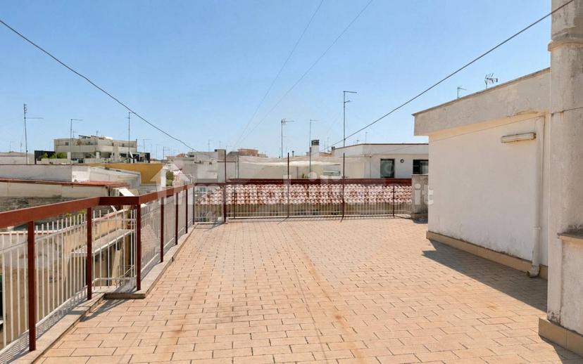 Trilocale via Vittorio Alfieri 37a, Sacro Cuore - Via Corato, Andria — foto 10 di 16