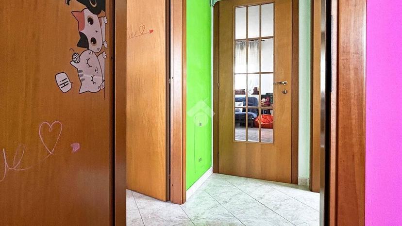 Trilocale via circonvallazione 56, Centro, Molinella — foto 4 di 25