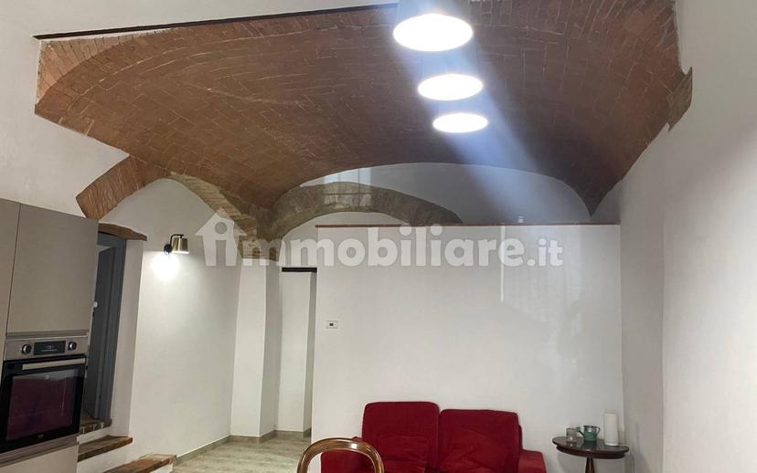 Trilocale via Giuseppe Garibaldi, Centro, Amelia — foto 11 di 20