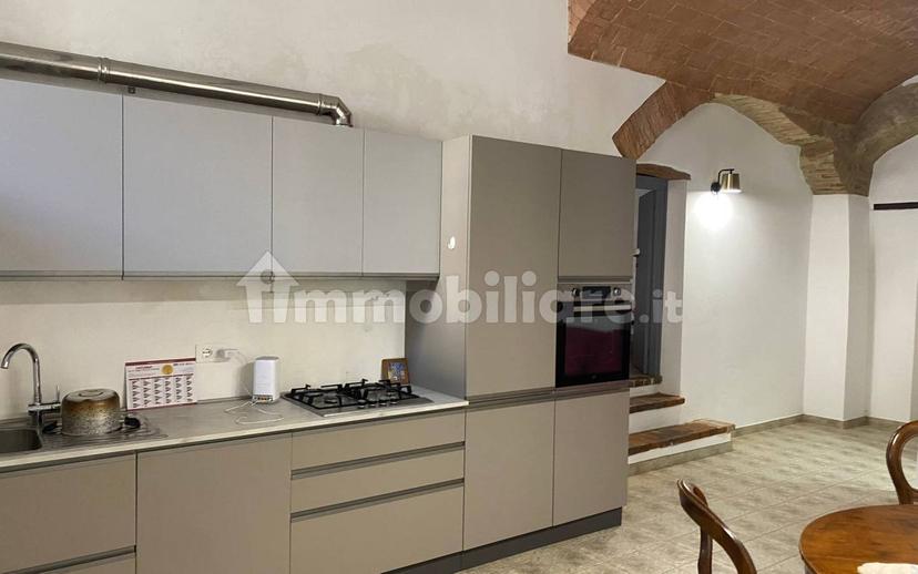 Trilocale via Giuseppe Garibaldi, Centro, Amelia — foto 6 di 20