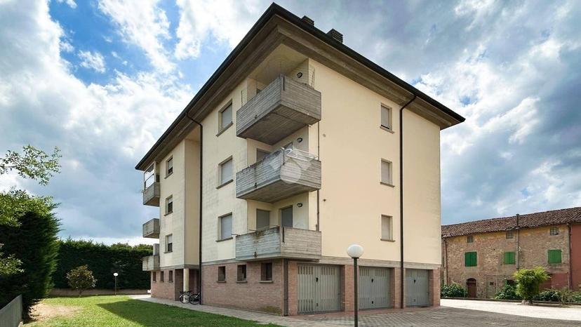 Trilocale via circonvallazione 56, Centro, Molinella — foto 14 di 25
