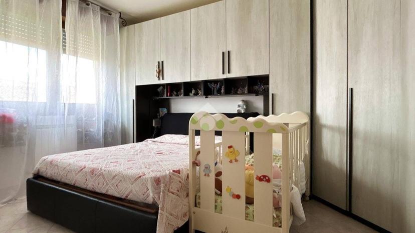 Trilocale via circonvallazione 56, Centro, Molinella