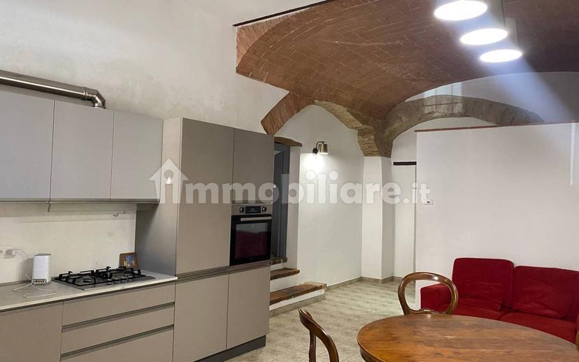 Trilocale via Giuseppe Garibaldi, Centro, Amelia — foto 4 di 20