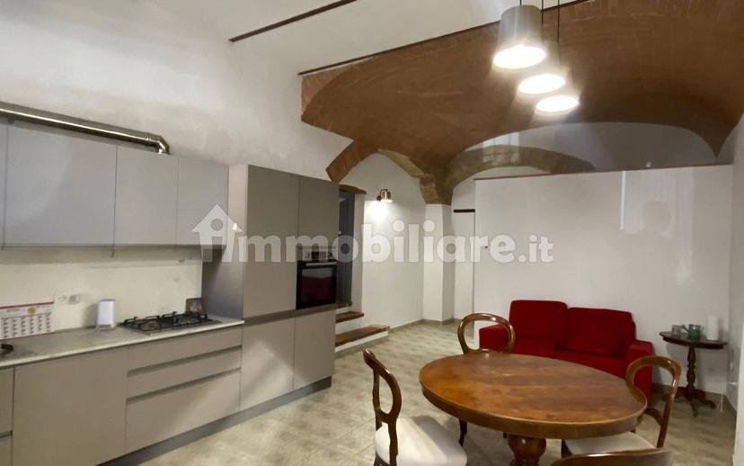 Trilocale via Giuseppe Garibaldi, Centro, Amelia — foto 19 di 20