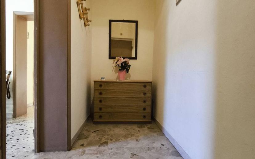 Bilocale via Ubaldino Peruzzi, San Giovanni Valdarno — foto 14 di 33