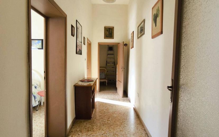 Bilocale via Ubaldino Peruzzi, San Giovanni Valdarno — foto 32 di 33