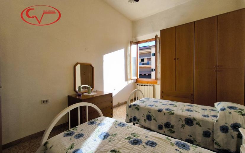 Bilocale via Ubaldino Peruzzi, San Giovanni Valdarno — foto 7 di 33