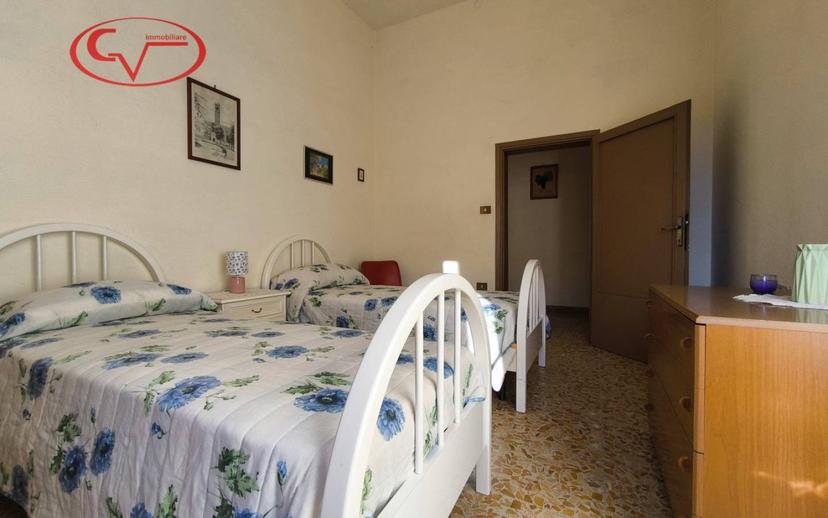 Bilocale via Ubaldino Peruzzi, San Giovanni Valdarno — foto 31 di 33