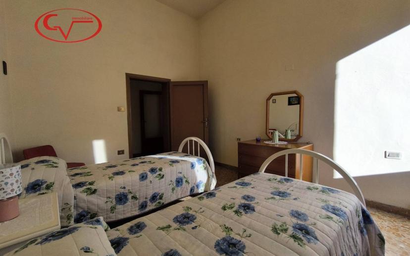 Bilocale via Ubaldino Peruzzi, San Giovanni Valdarno — foto 30 di 33