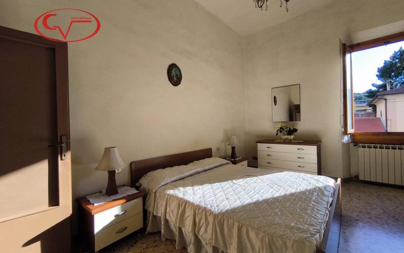 Bilocale via Ubaldino Peruzzi, San Giovanni Valdarno — foto 16 di 33