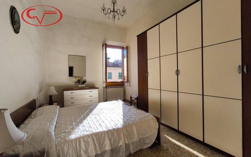 Bilocale via Ubaldino Peruzzi, San Giovanni Valdarno — foto 18 di 33
