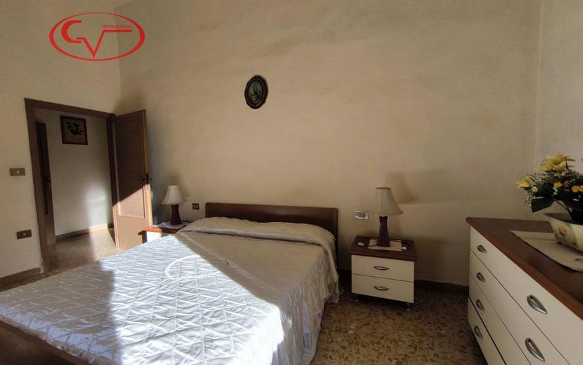 Bilocale via Ubaldino Peruzzi, San Giovanni Valdarno — foto 21 di 33