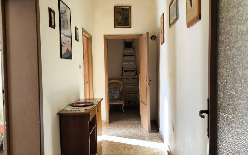 Bilocale via Ubaldino Peruzzi, San Giovanni Valdarno — foto 25 di 33