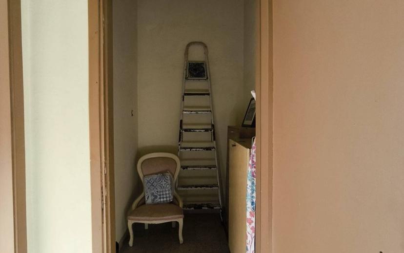 Bilocale via Ubaldino Peruzzi, San Giovanni Valdarno — foto 17 di 33